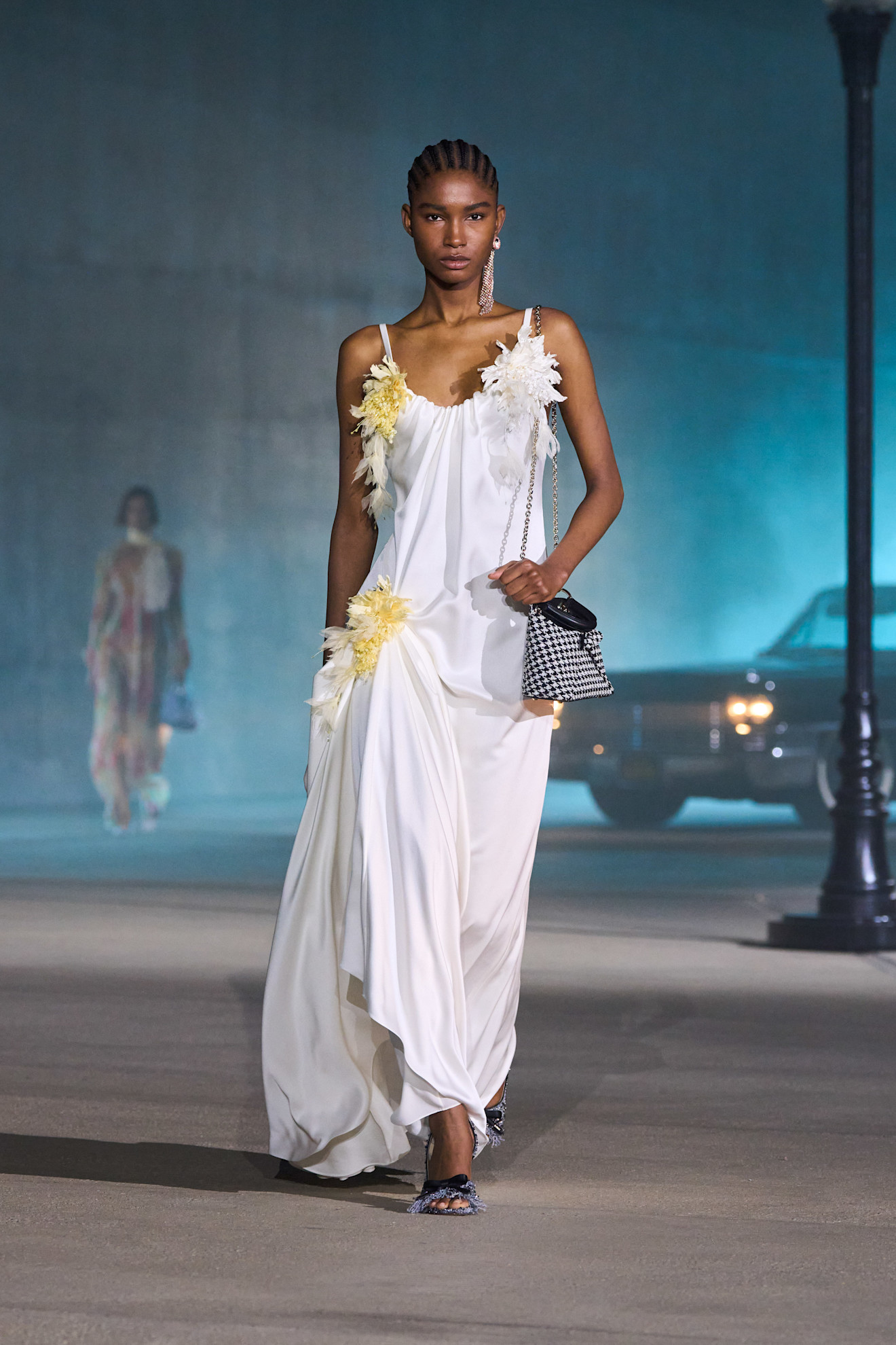 Christian Dior 2027 look 2