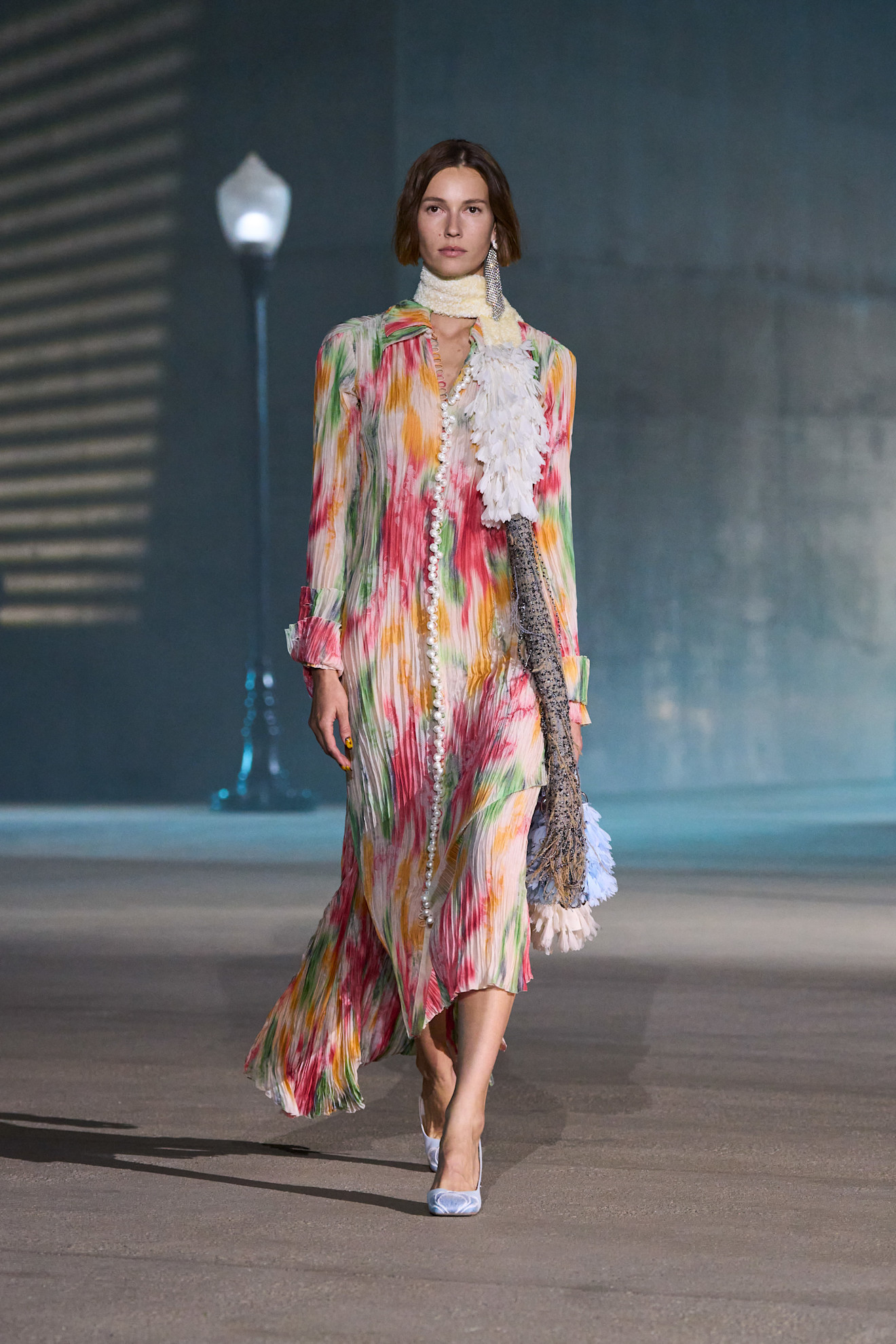 Christian Dior 2027 look 3