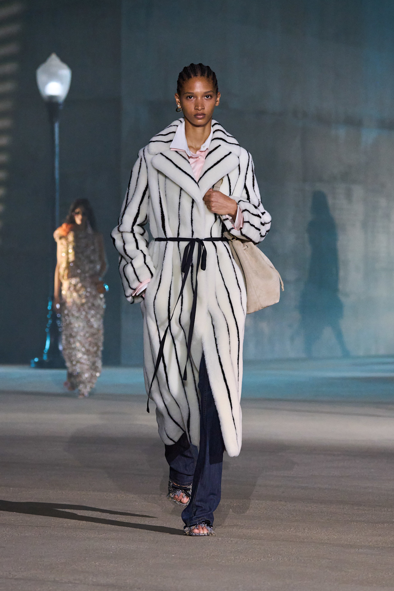 Christian Dior 2027 look 4