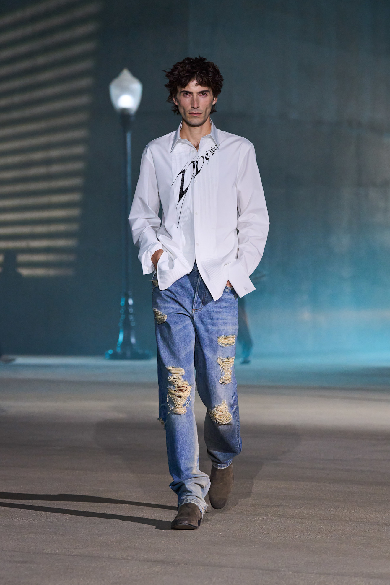 Christian Dior 2027 look 7