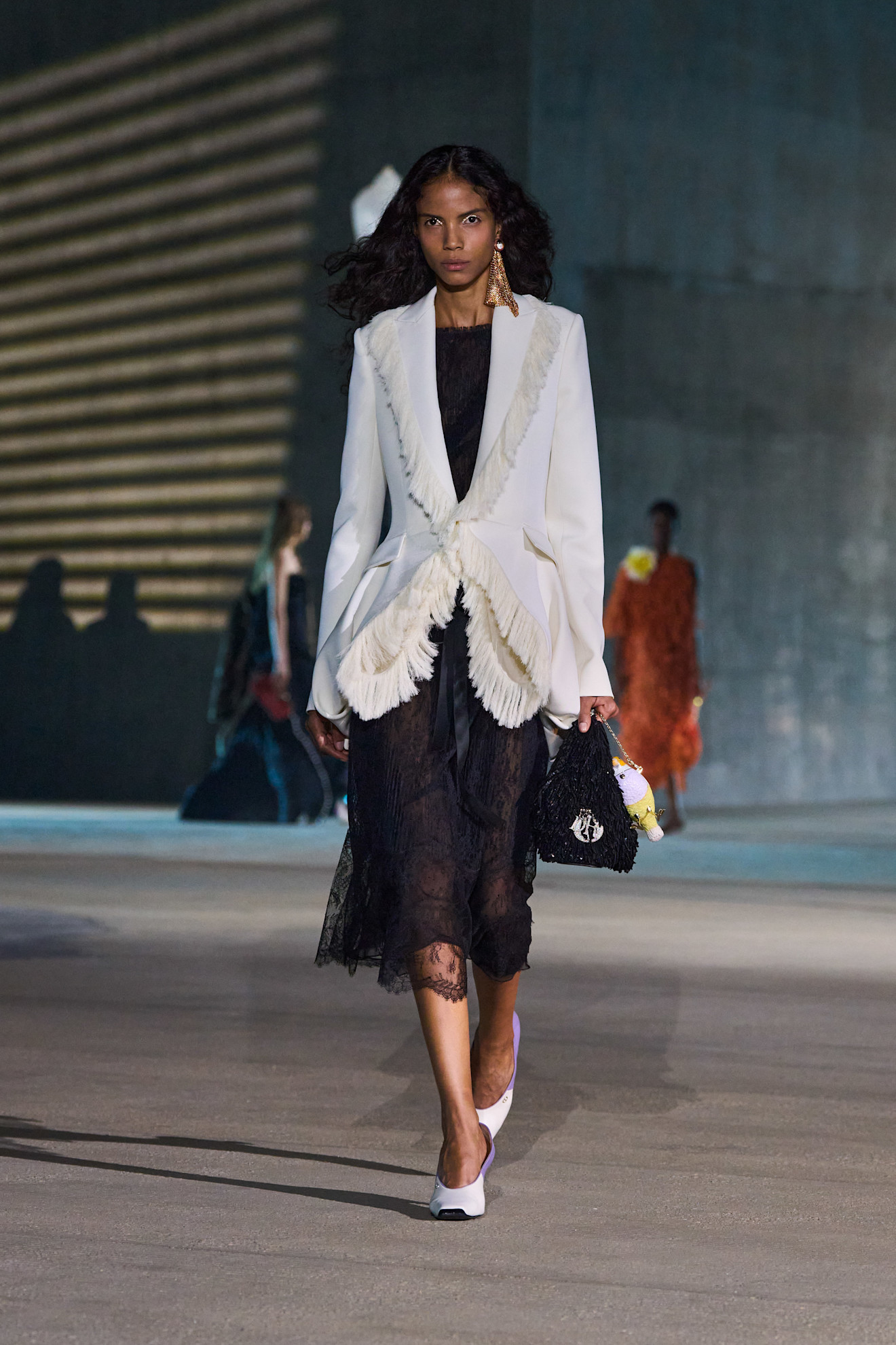 Christian Dior 2027 look 8