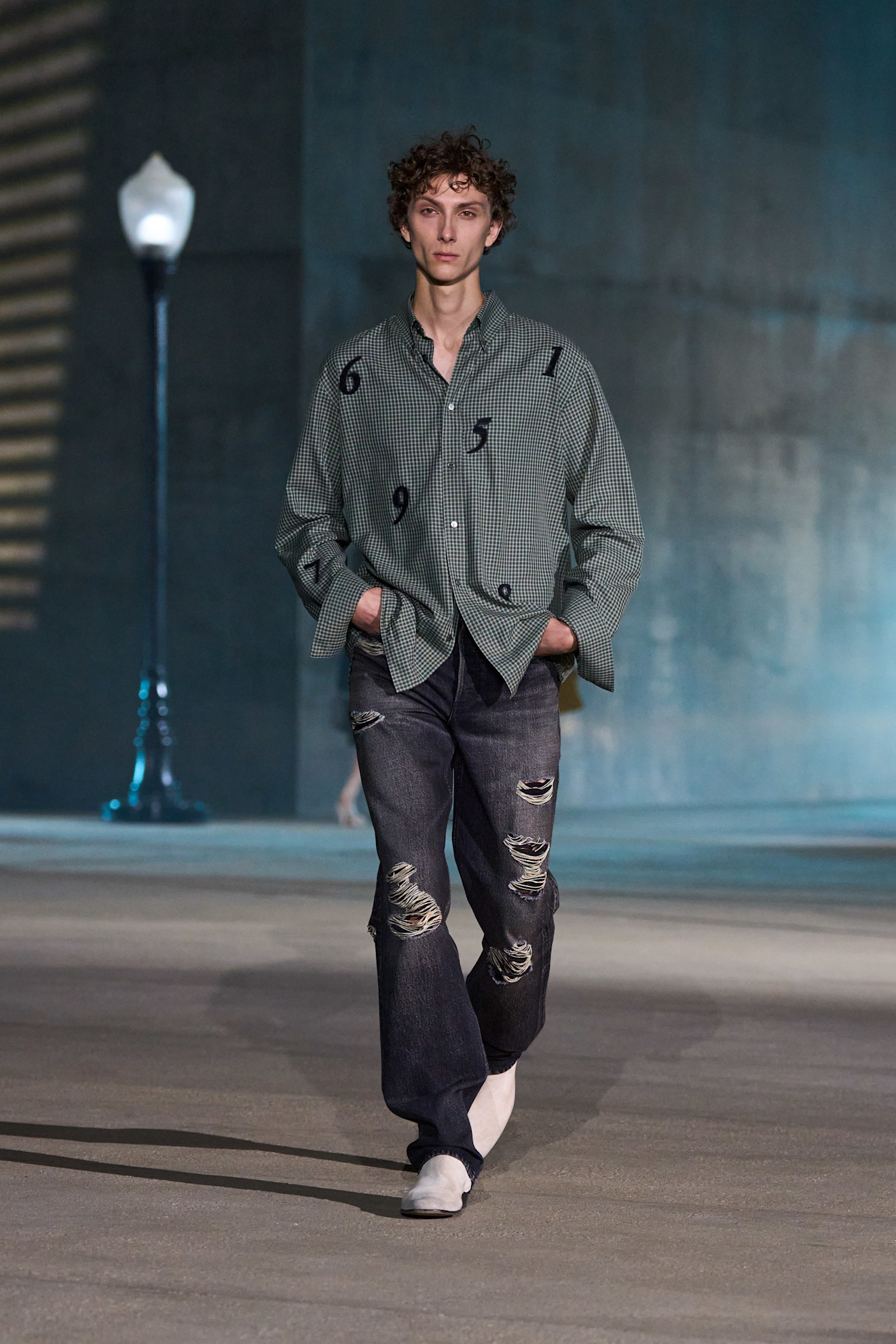 Christian Dior 2027 look 12