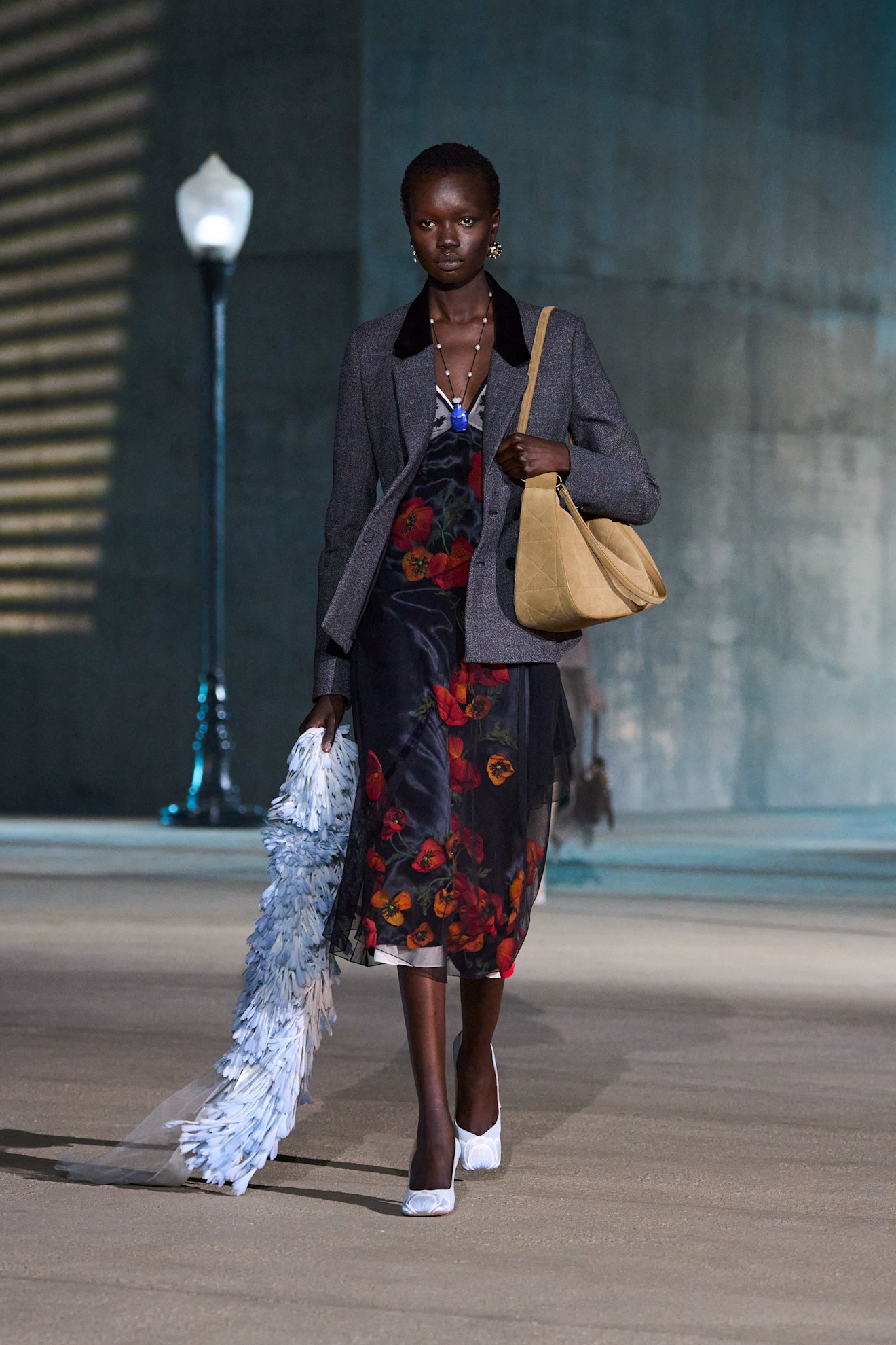 Christian Dior 2027 look 13