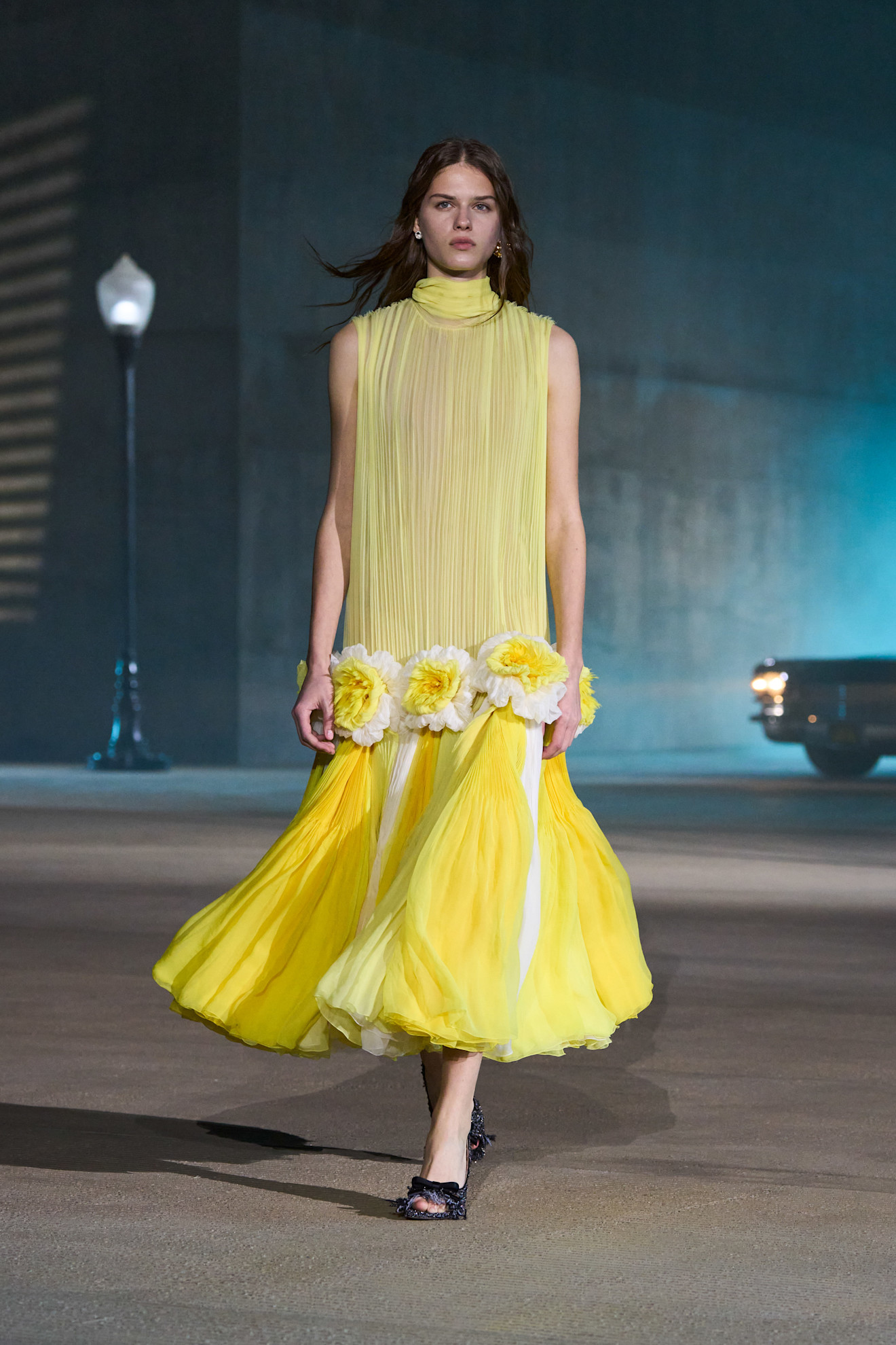 Christian Dior 2027 look 17