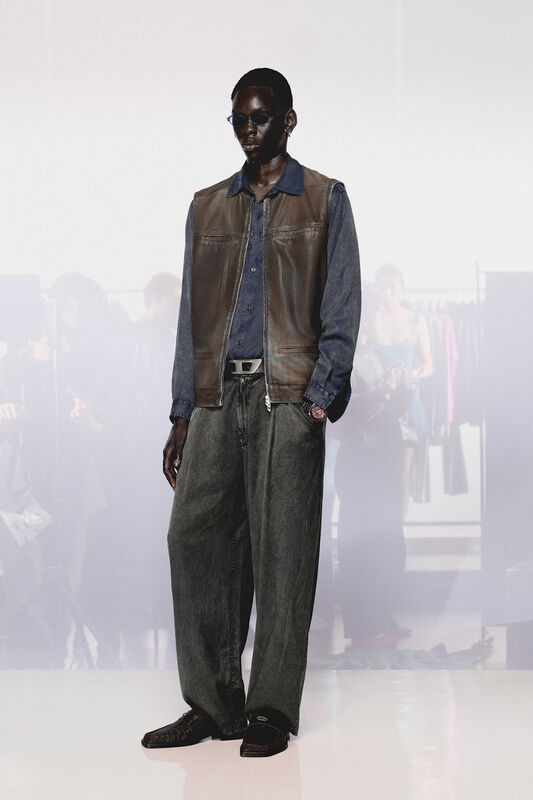 Diesel 2027 look 2