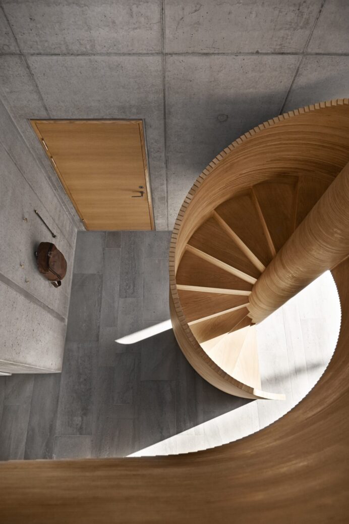 Стул BORK Interior