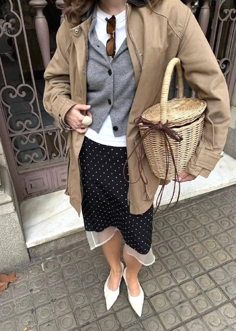 Какая сумка вам нужна этим летом?